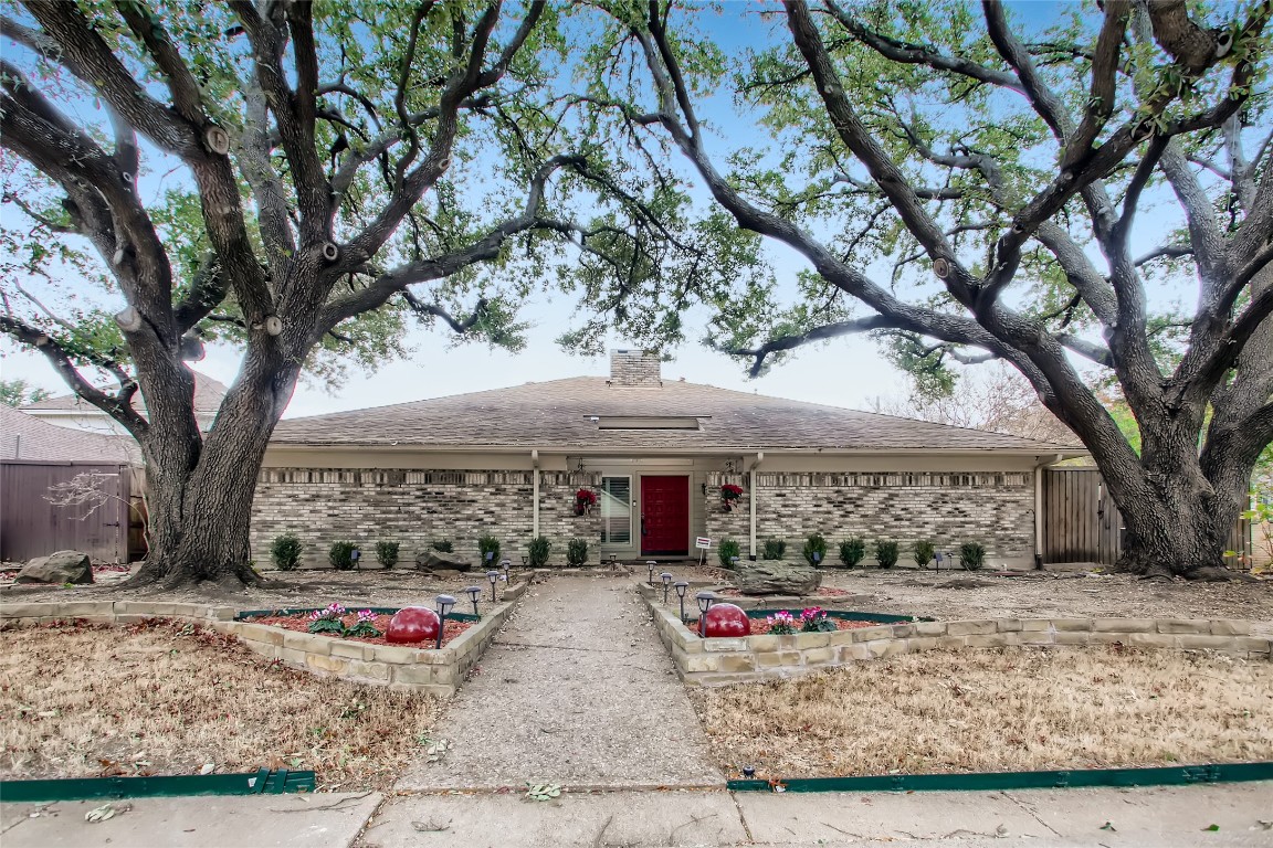 4503 Briargrove Lane Dallas TX 75287