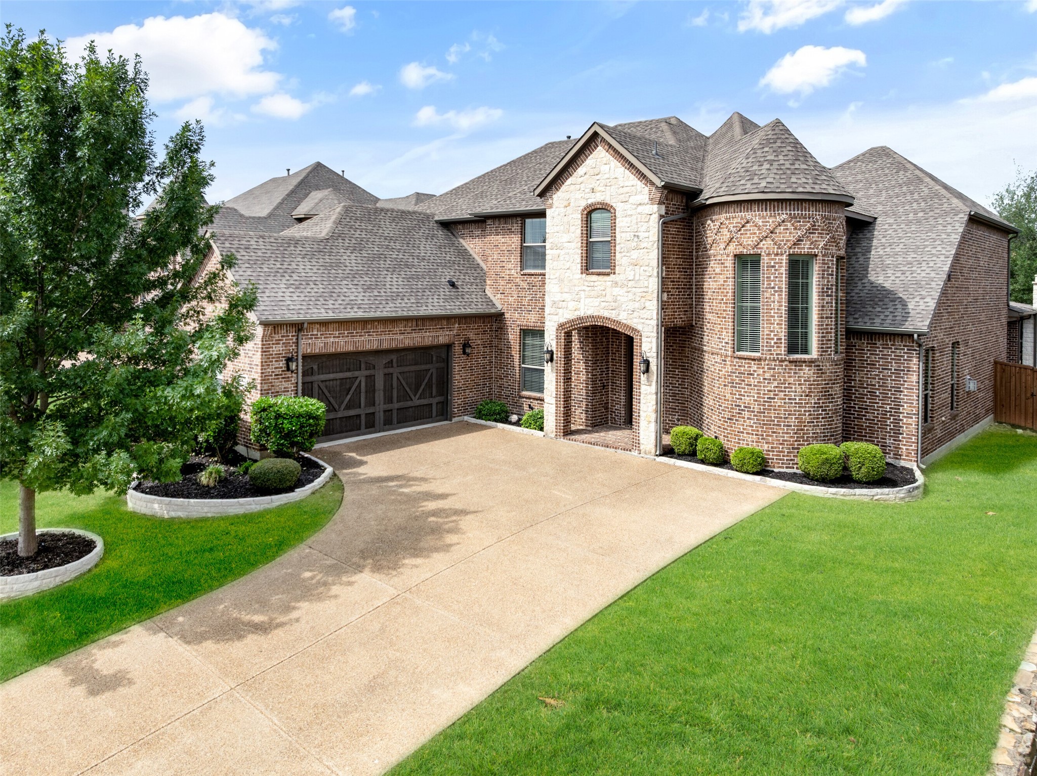 7825 Woodcreek Way Sachse TX 75048