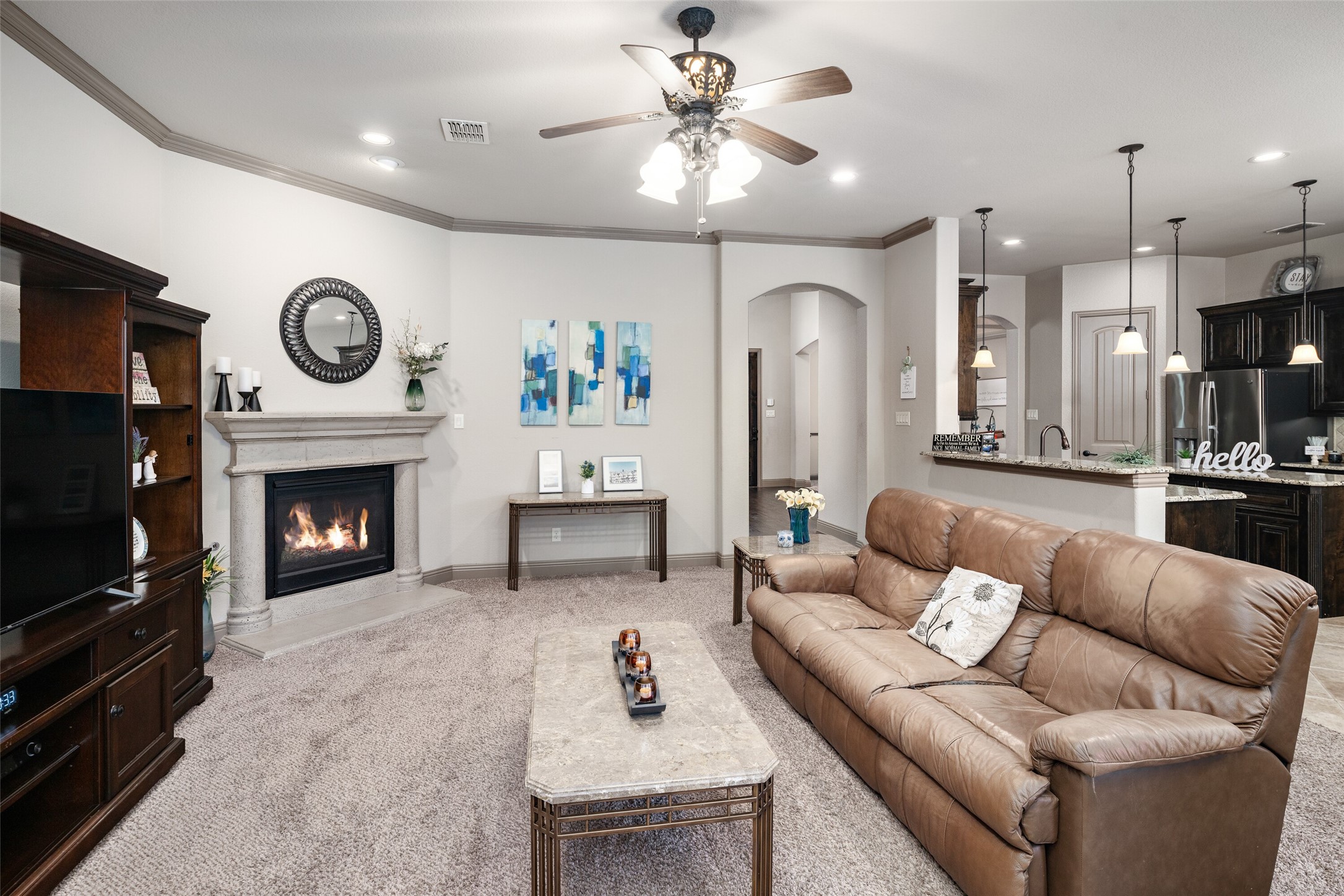 7825 Woodcreek Way Sachse TX 75048