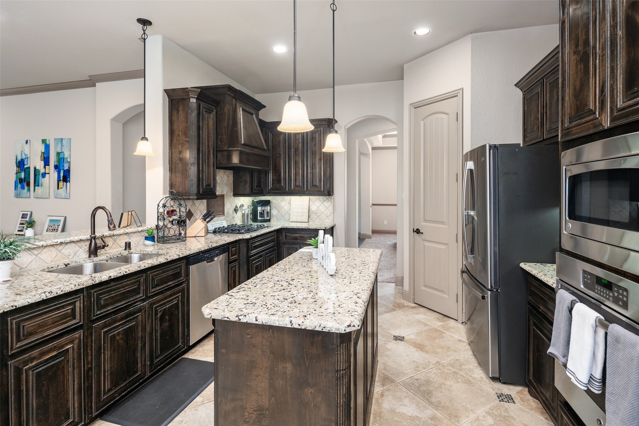 7825 Woodcreek Way Sachse TX 75048