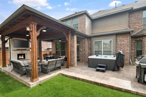 7825 Woodcreek Way Sachse TX 75048