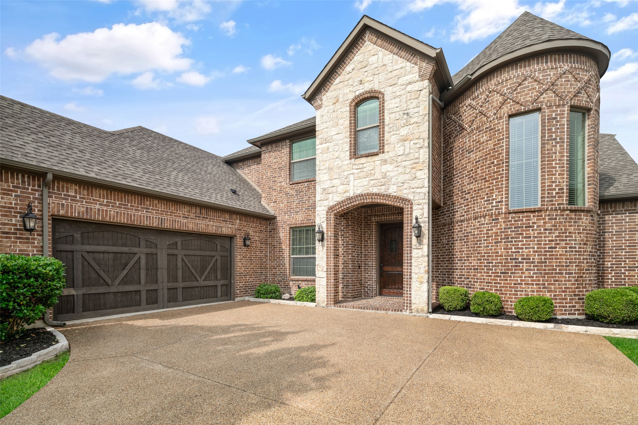 7825 Woodcreek Way Sachse TX 75048