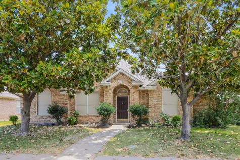 3507 Apple Blossom Lane Mckinney TX 75070
