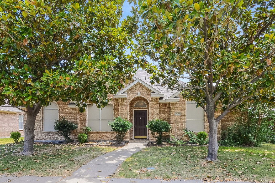 3507 Apple Blossom Lane Mckinney TX 75070