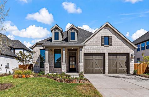 2340 Stillwater Lane Prosper TX 75078