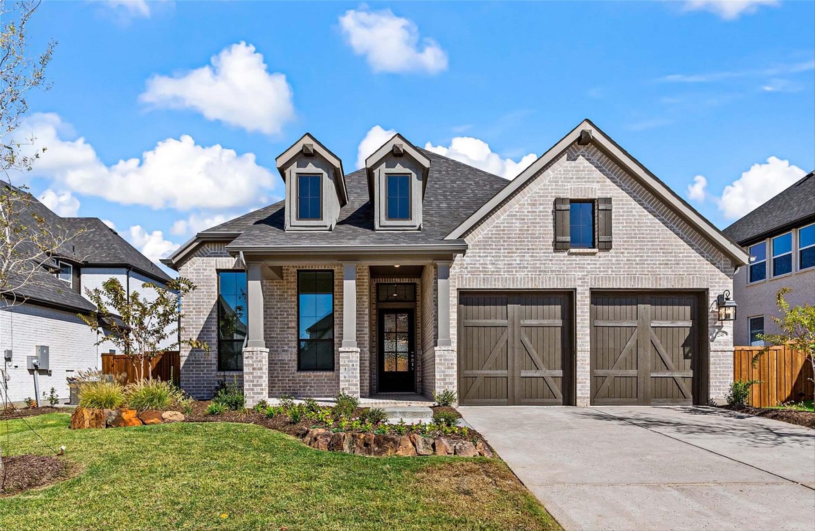 2340 Stillwater Lane Prosper TX 75078