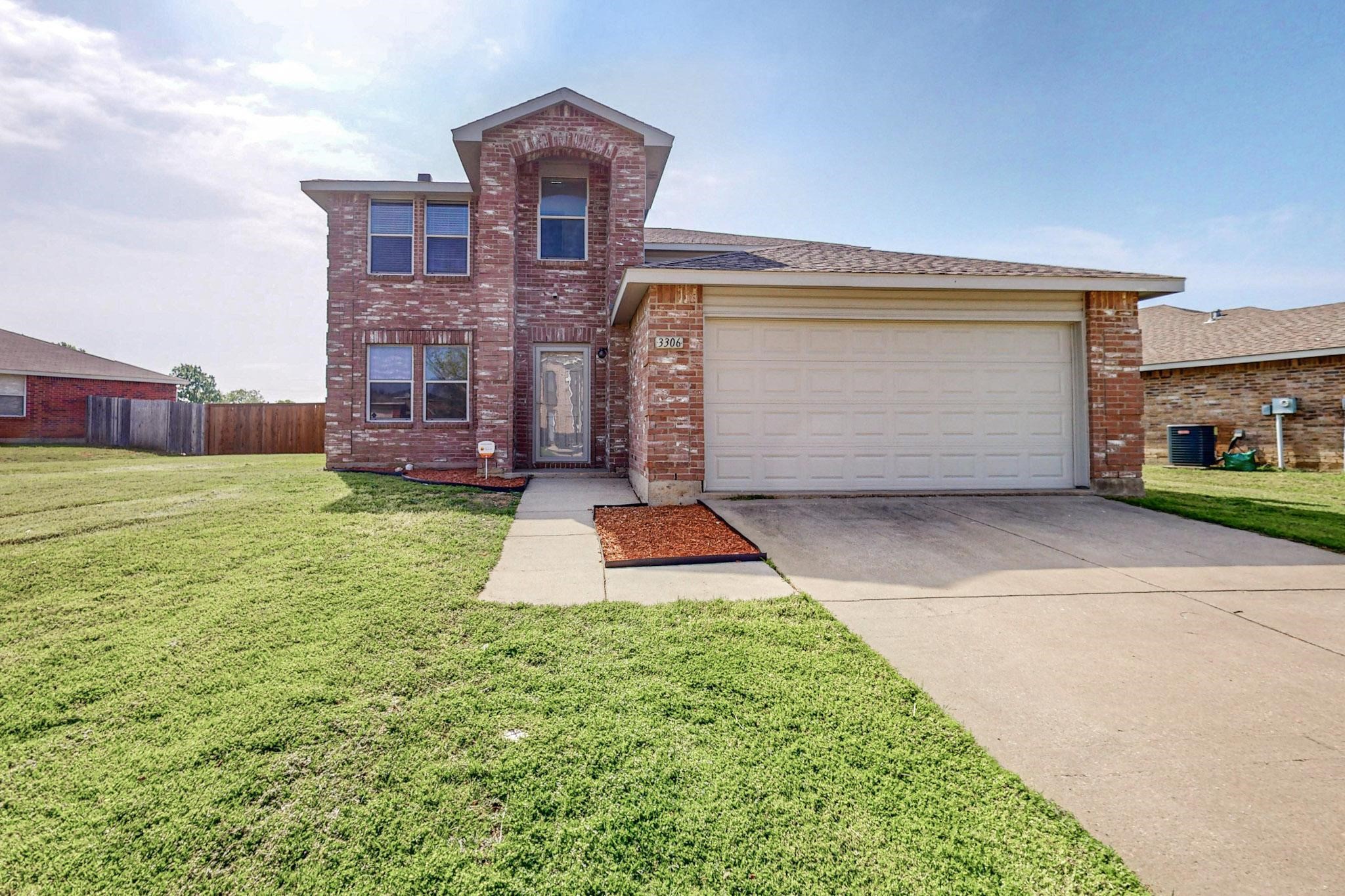 3306 Friesian Court Denton TX 76210
