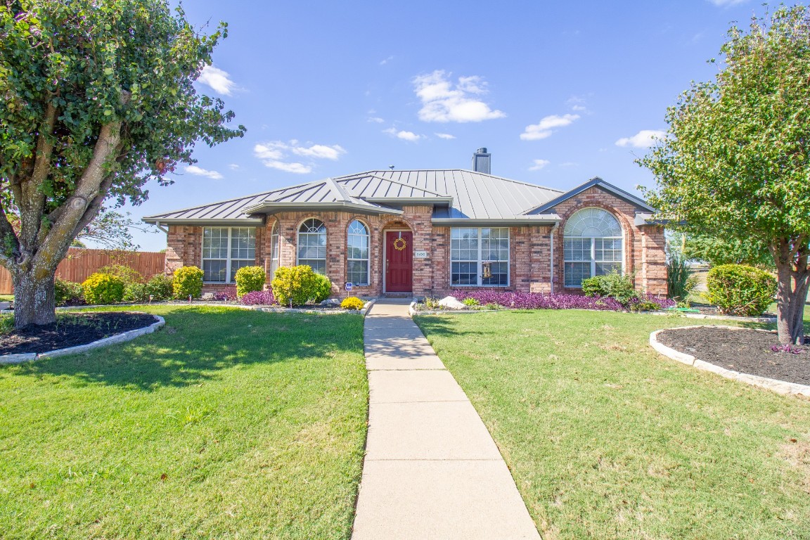 1100 Dodd Drive Wylie TX 75098