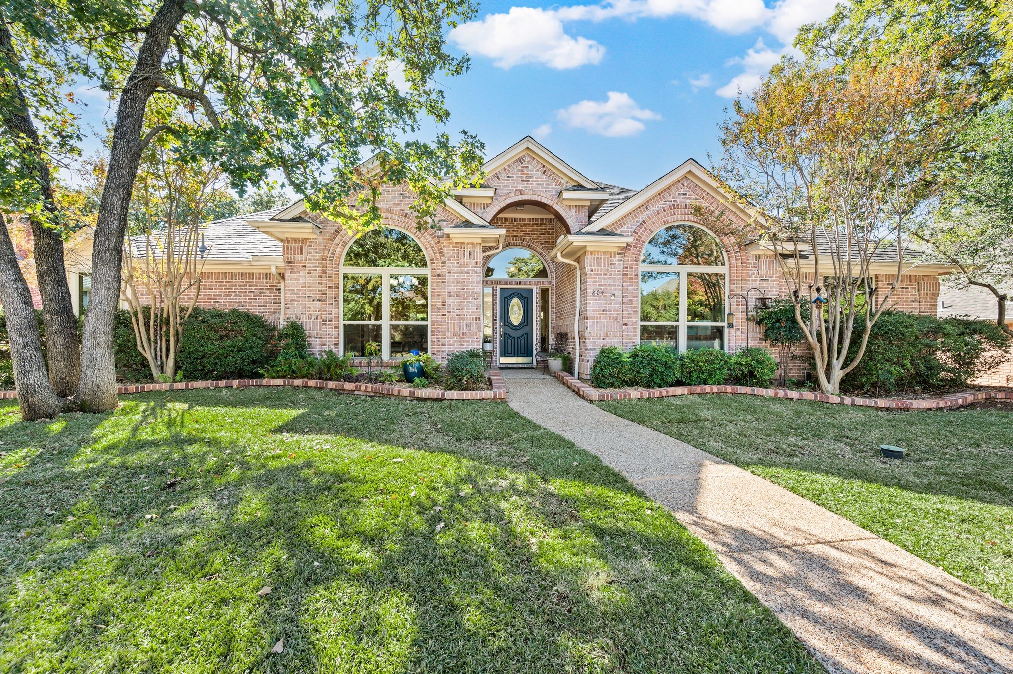 804 Blue Spruce Court Keller TX 76248