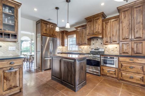 3535 Deer Meadow Lane Dallas TX 75287