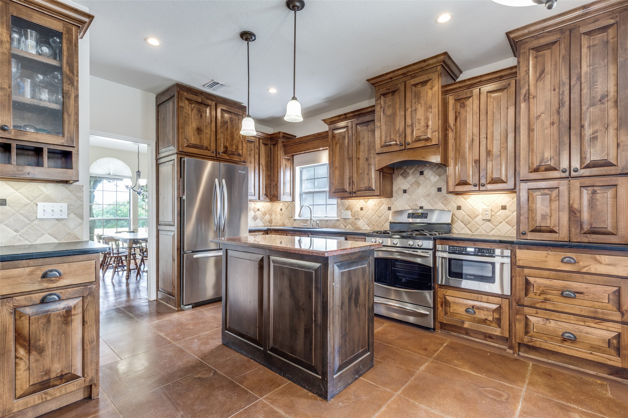 3535 Deer Meadow Lane Dallas TX 75287