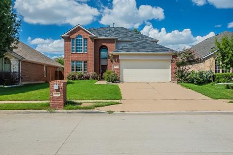 4521 Butterfly Way Fort Worth TX 76244