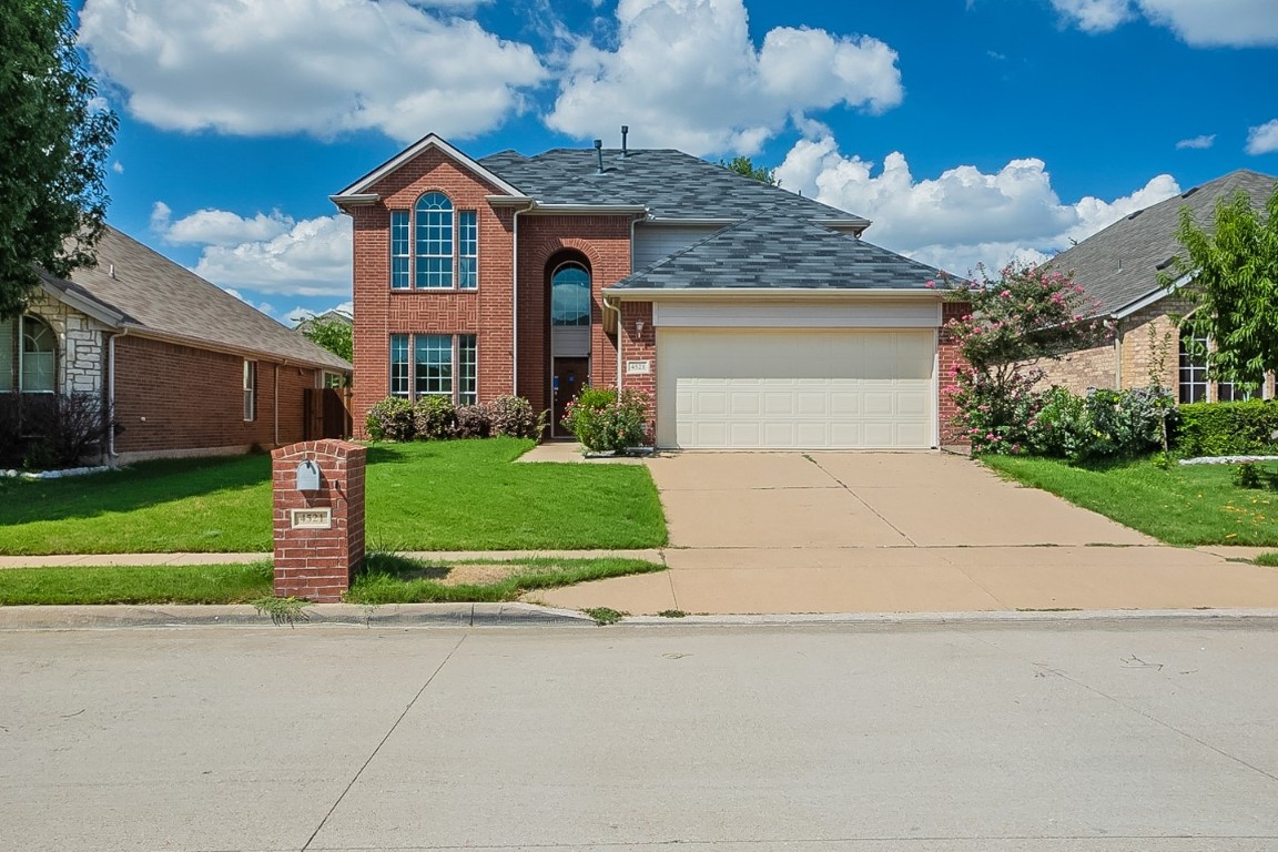 4521 Butterfly Way Fort Worth TX 76244