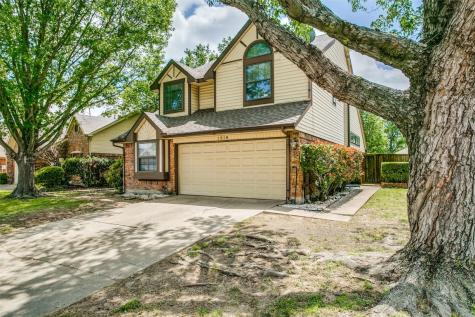 1210 Settlers Way Lewisville TX 75067