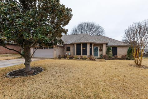6425 Whitney Court North Richland Hills TX 76182