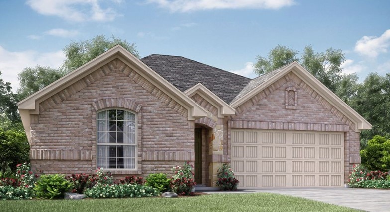 5506 Cavalcade Court Forney TX 75126