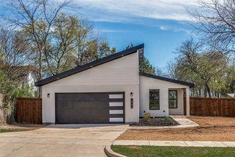1406 Oakley Avenue Dallas TX 75216