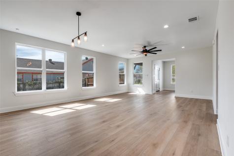 1406 Oakley Avenue Dallas TX 75216