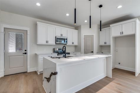 1406 Oakley Avenue Dallas TX 75216