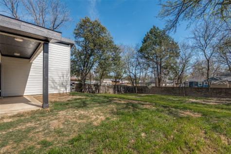 1406 Oakley Avenue Dallas TX 75216