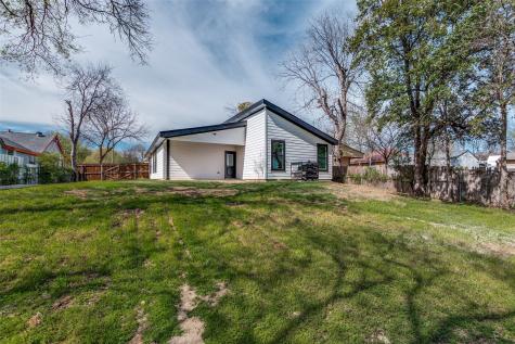 1406 Oakley Avenue Dallas TX 75216