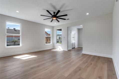 1406 Oakley Avenue Dallas TX 75216