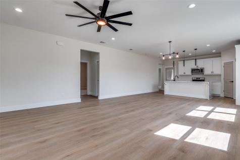 1406 Oakley Avenue Dallas TX 75216