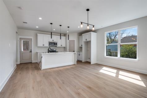 1406 Oakley Avenue Dallas TX 75216