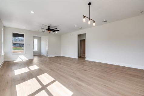 1406 Oakley Avenue Dallas TX 75216