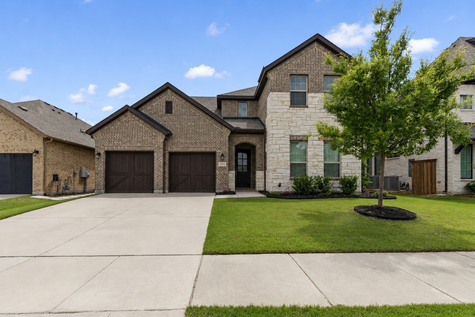 253 Landon Trail Fate TX 75189
