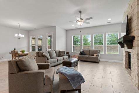 253 Landon Trail Fate TX 75189