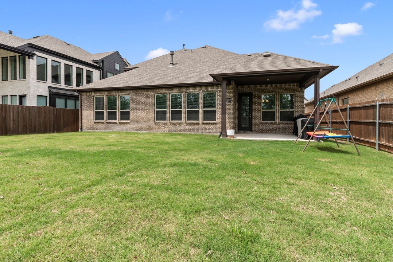 253 Landon Trail Fate TX 75189
