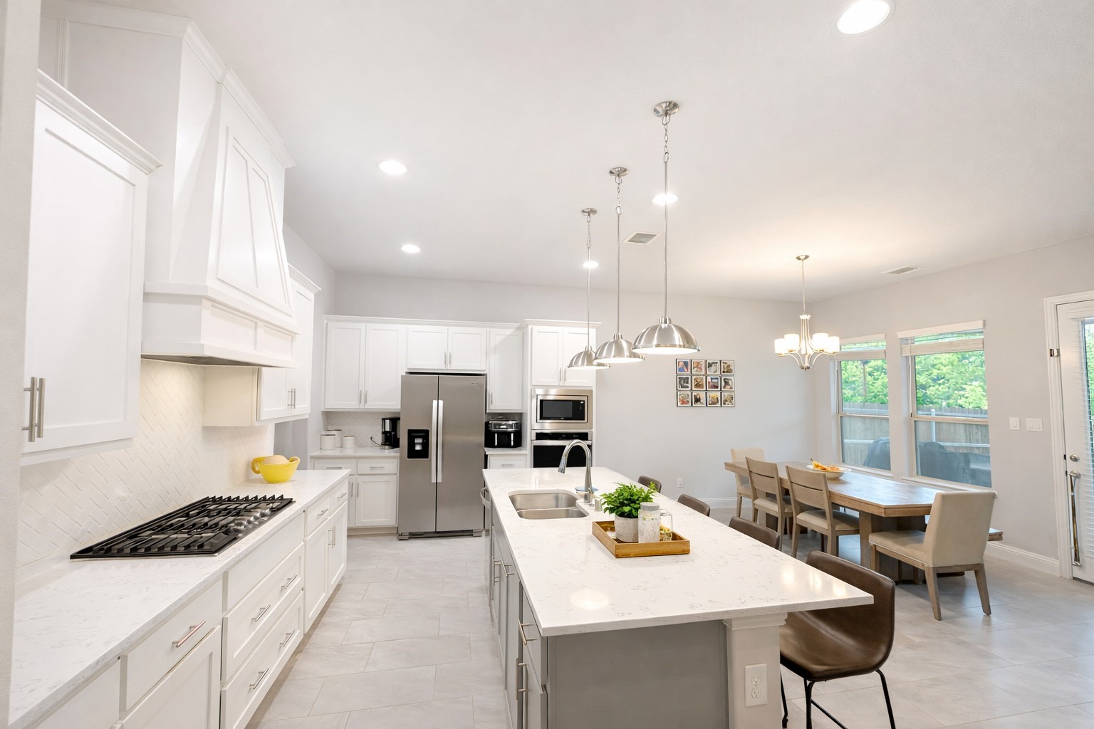253 Landon Trail Fate TX 75189
