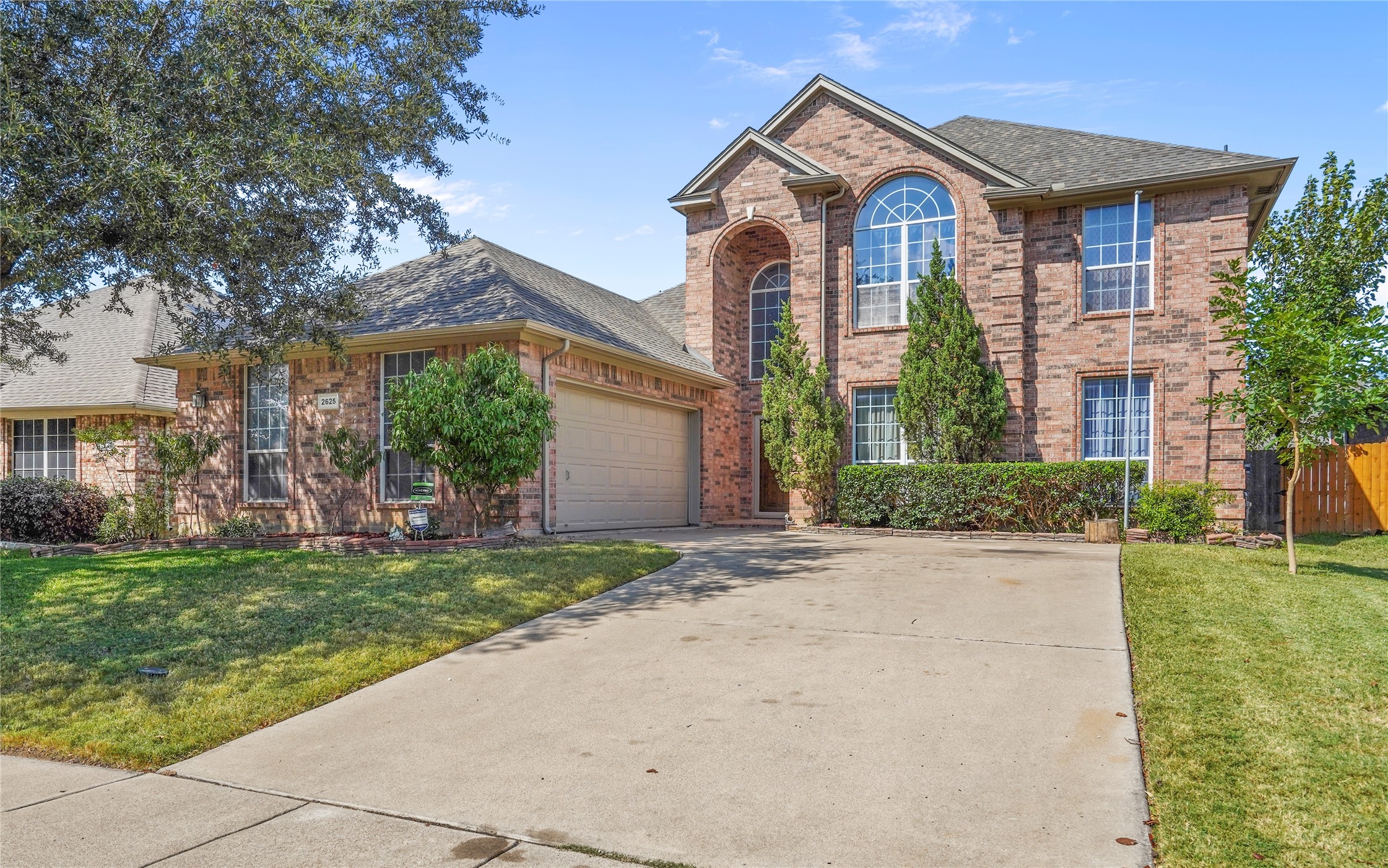 2625 Alpena Drive Fort Worth TX 76131