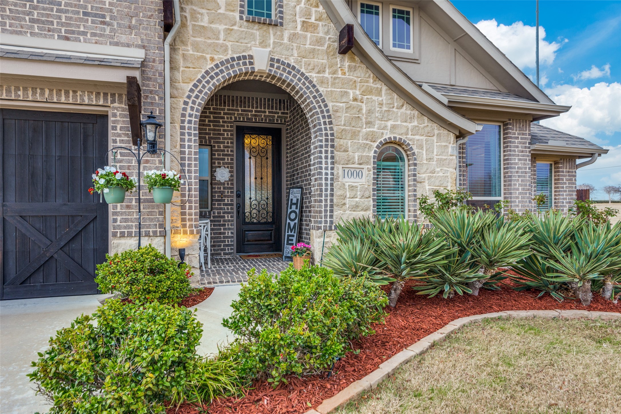 1000 Brenham Drive Godley TX 76044