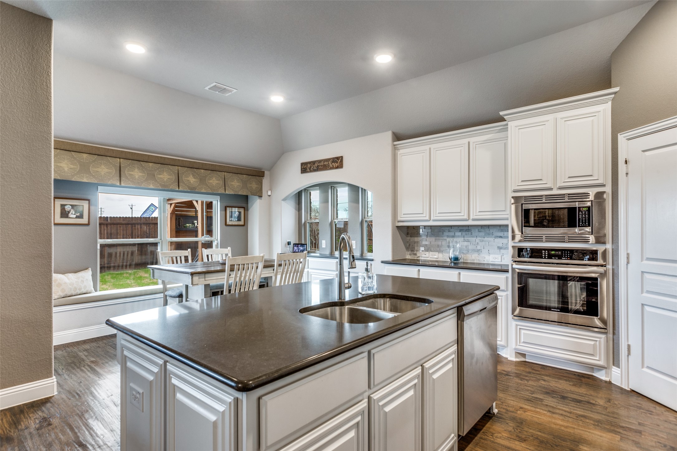 1000 Brenham Drive Godley TX 76044