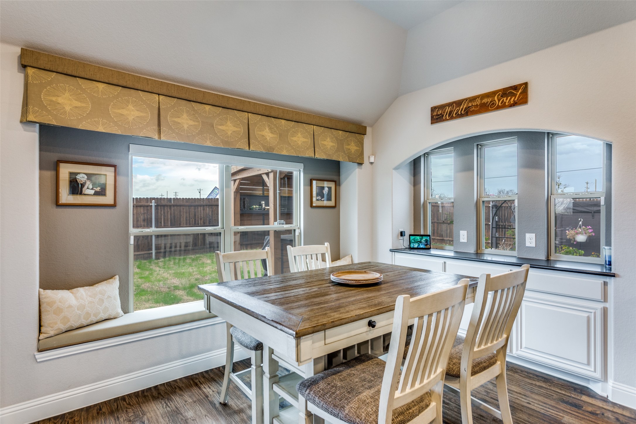 1000 Brenham Drive Godley TX 76044