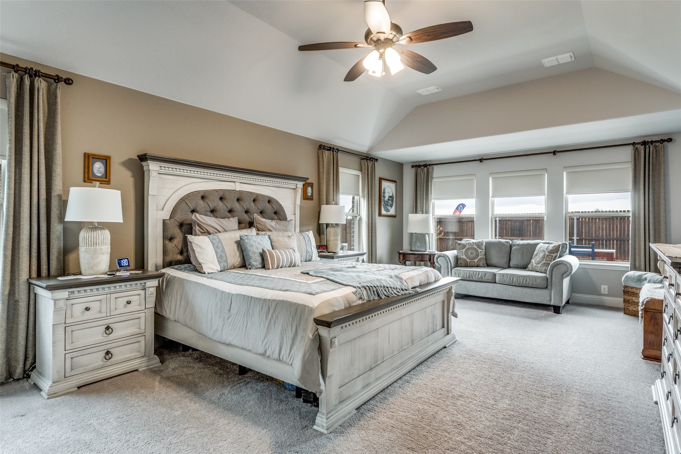 1000 Brenham Drive Godley TX 76044