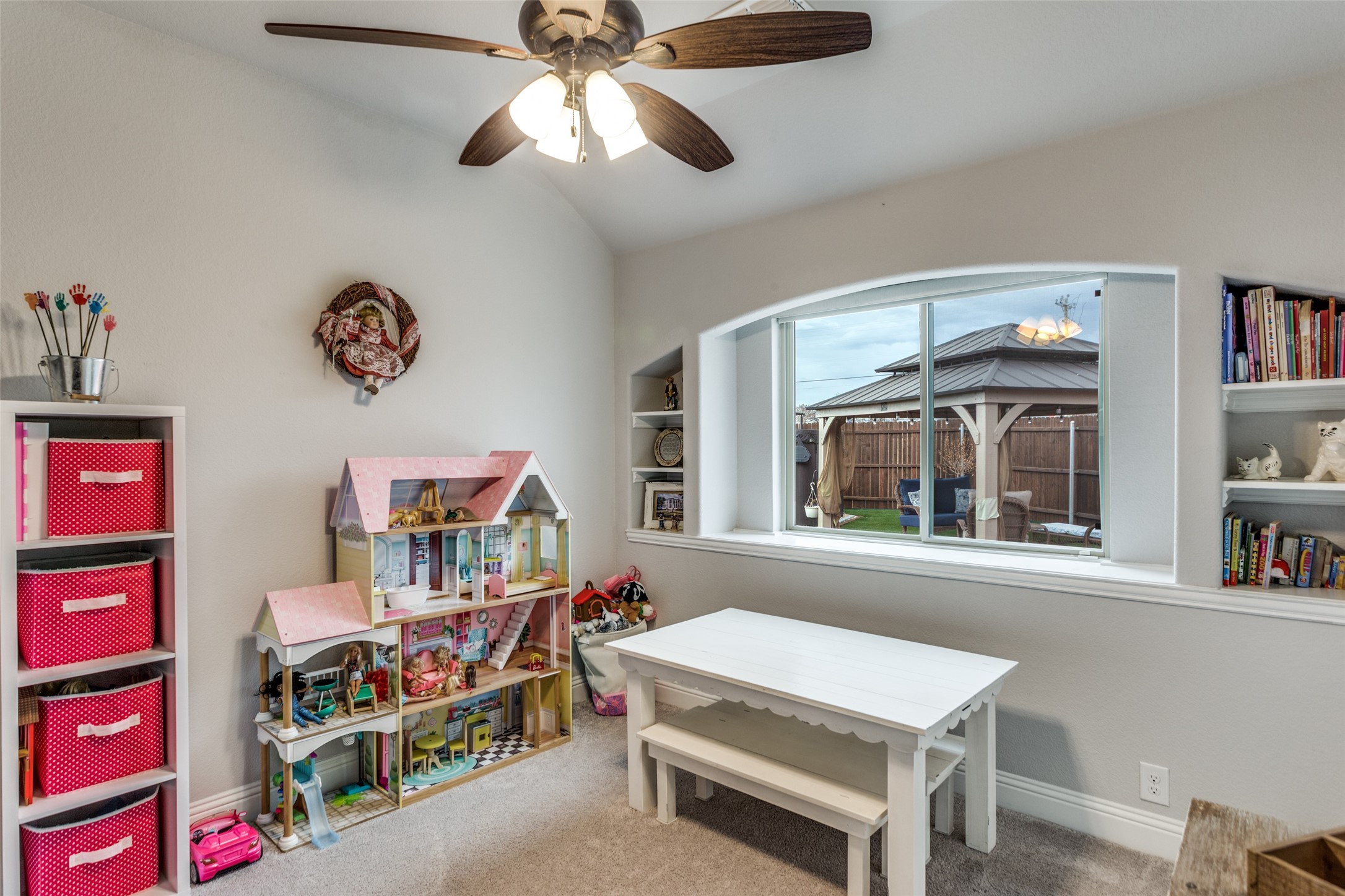 1000 Brenham Drive Godley TX 76044