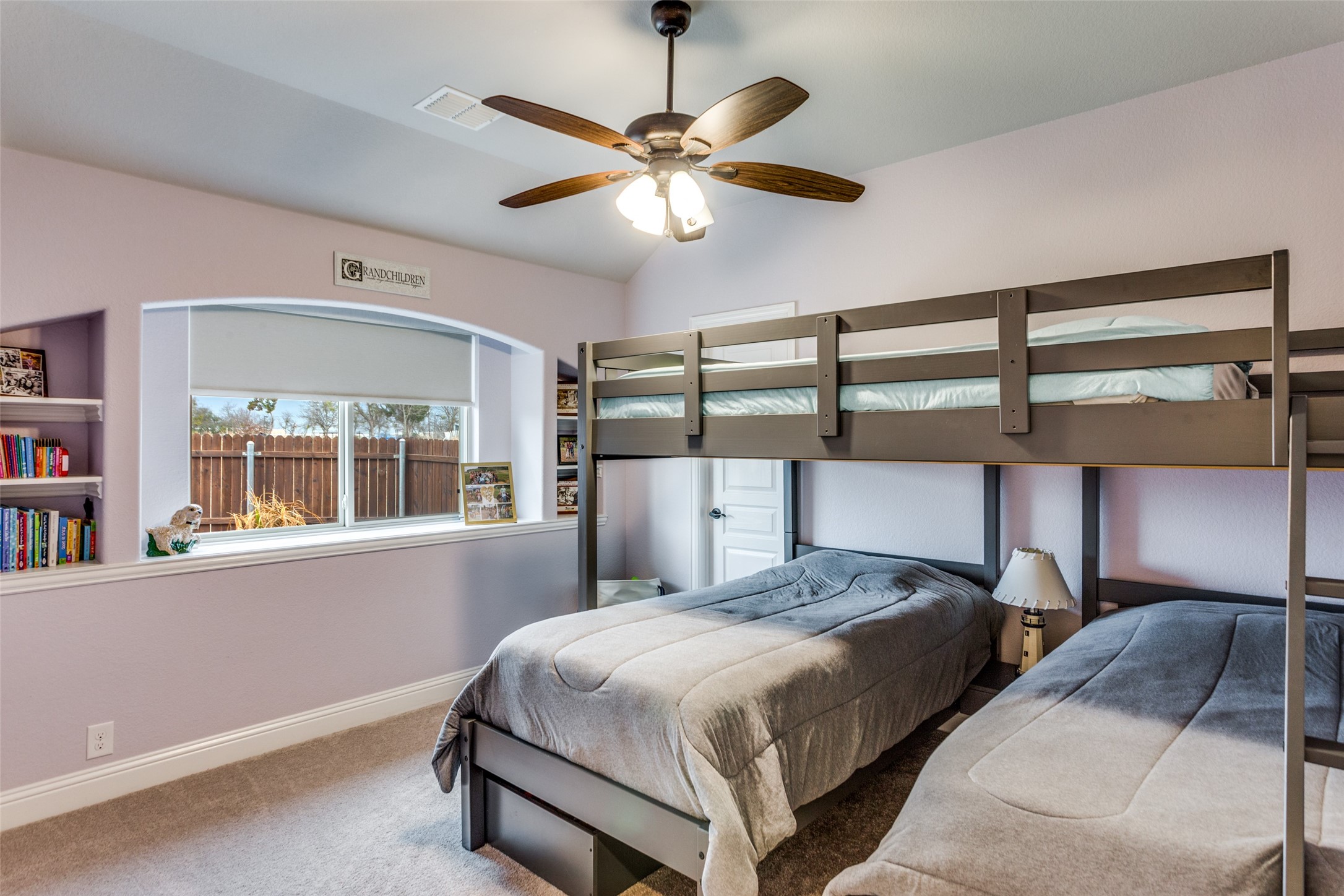 1000 Brenham Drive Godley TX 76044