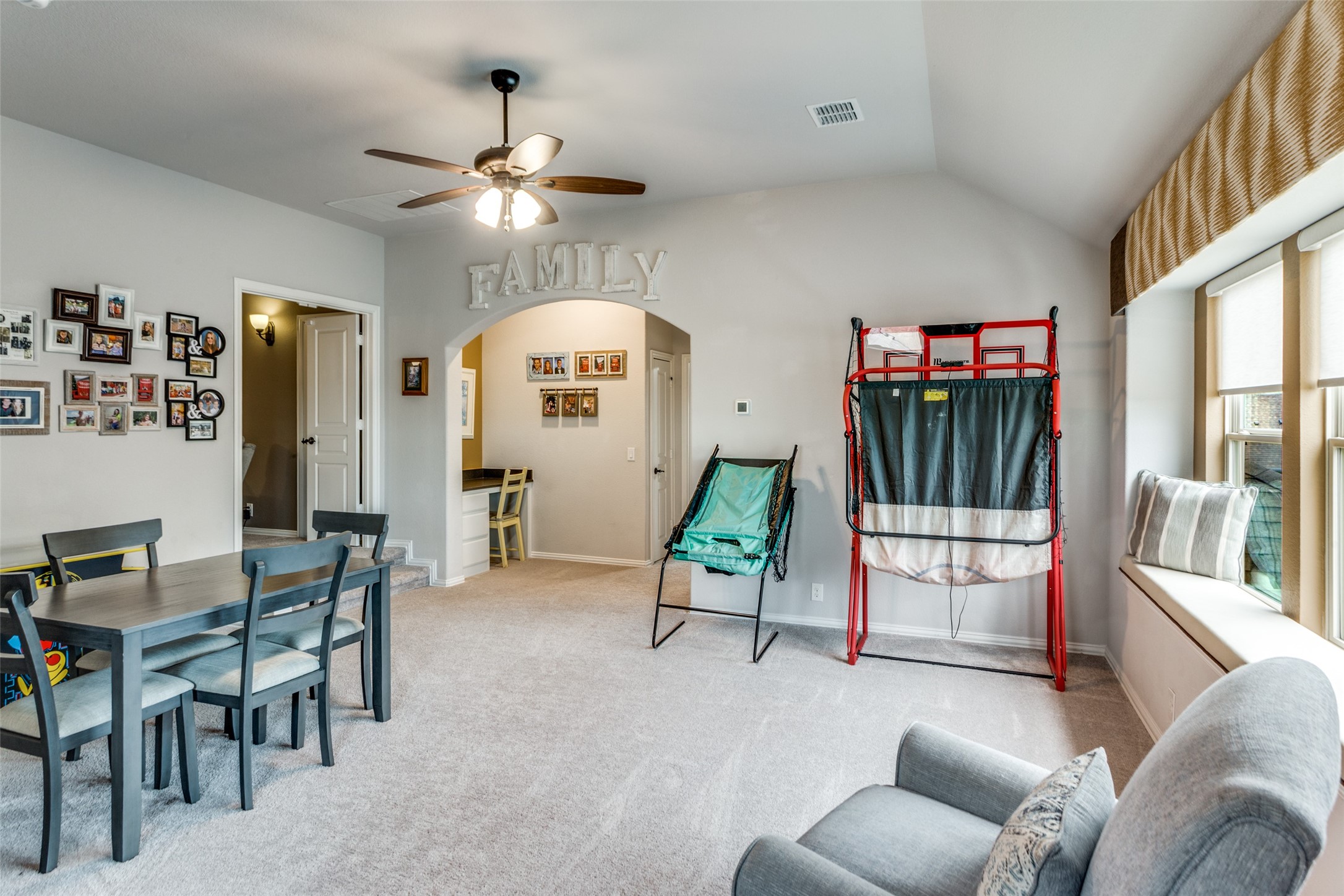 1000 Brenham Drive Godley TX 76044