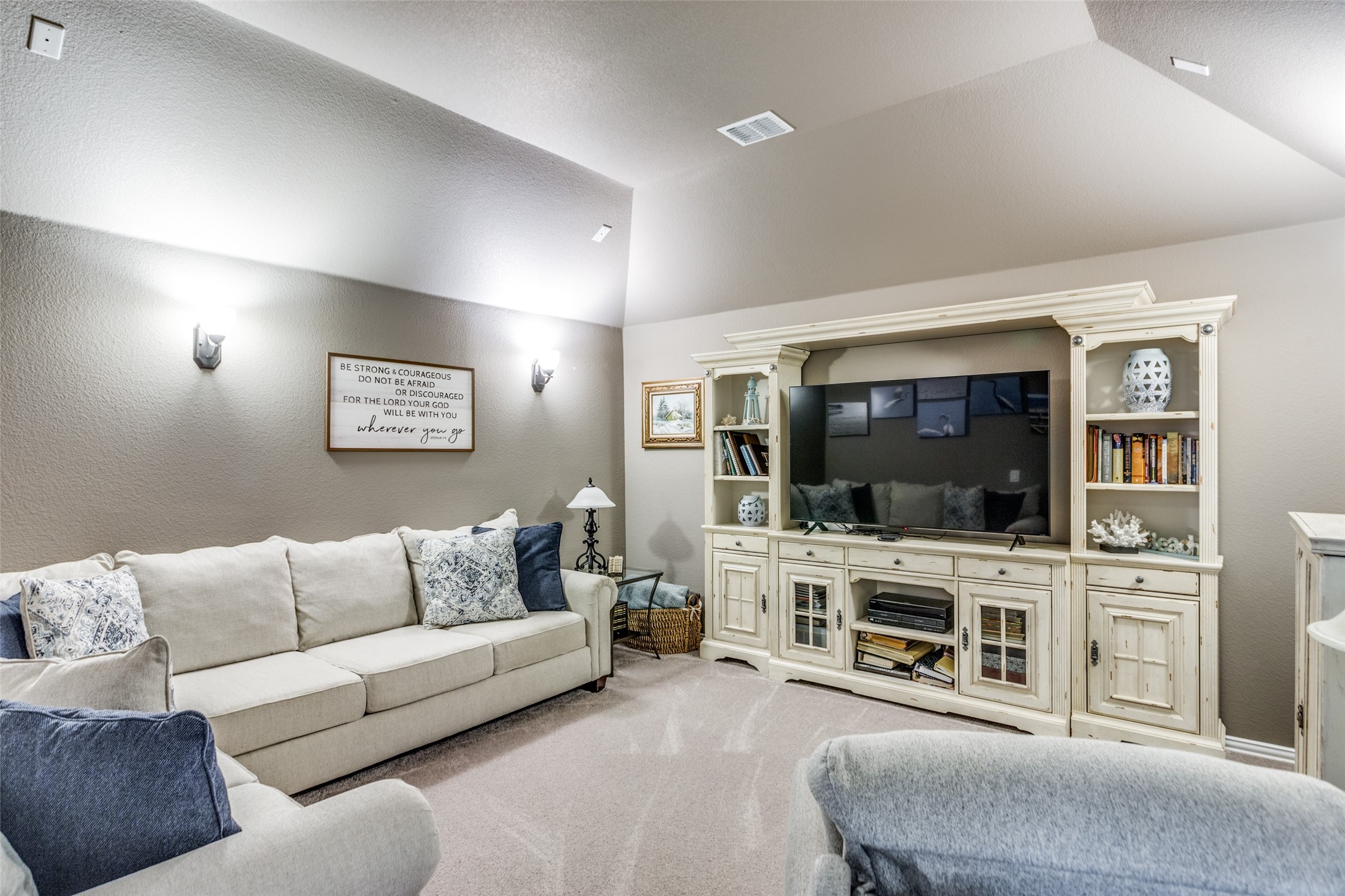1000 Brenham Drive Godley TX 76044