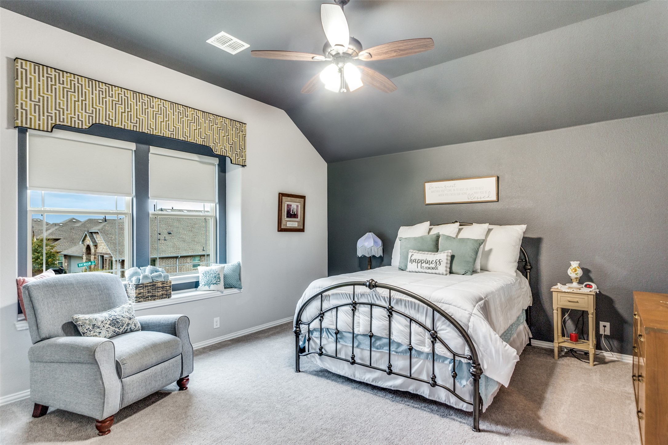1000 Brenham Drive Godley TX 76044