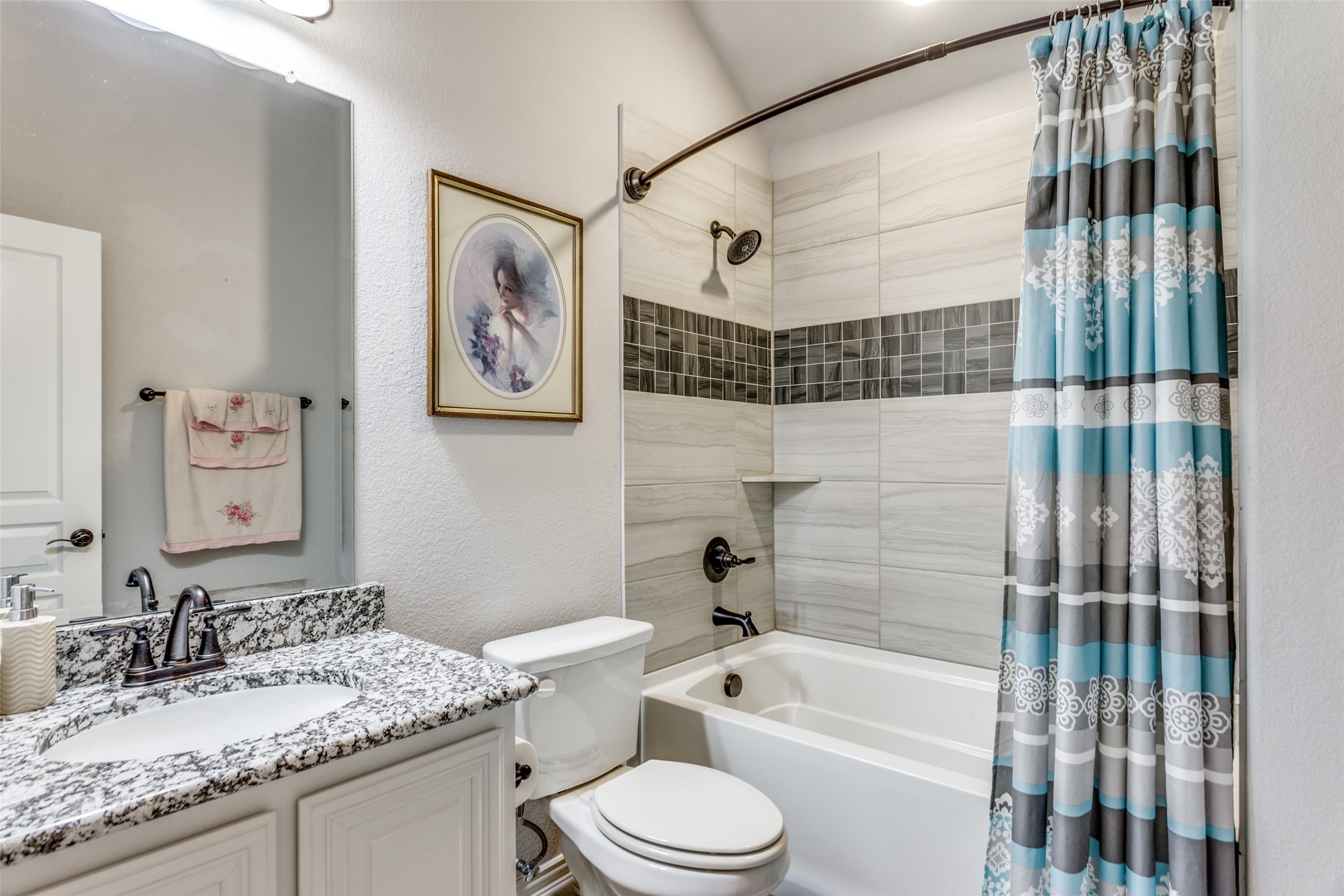 1000 Brenham Drive Godley TX 76044