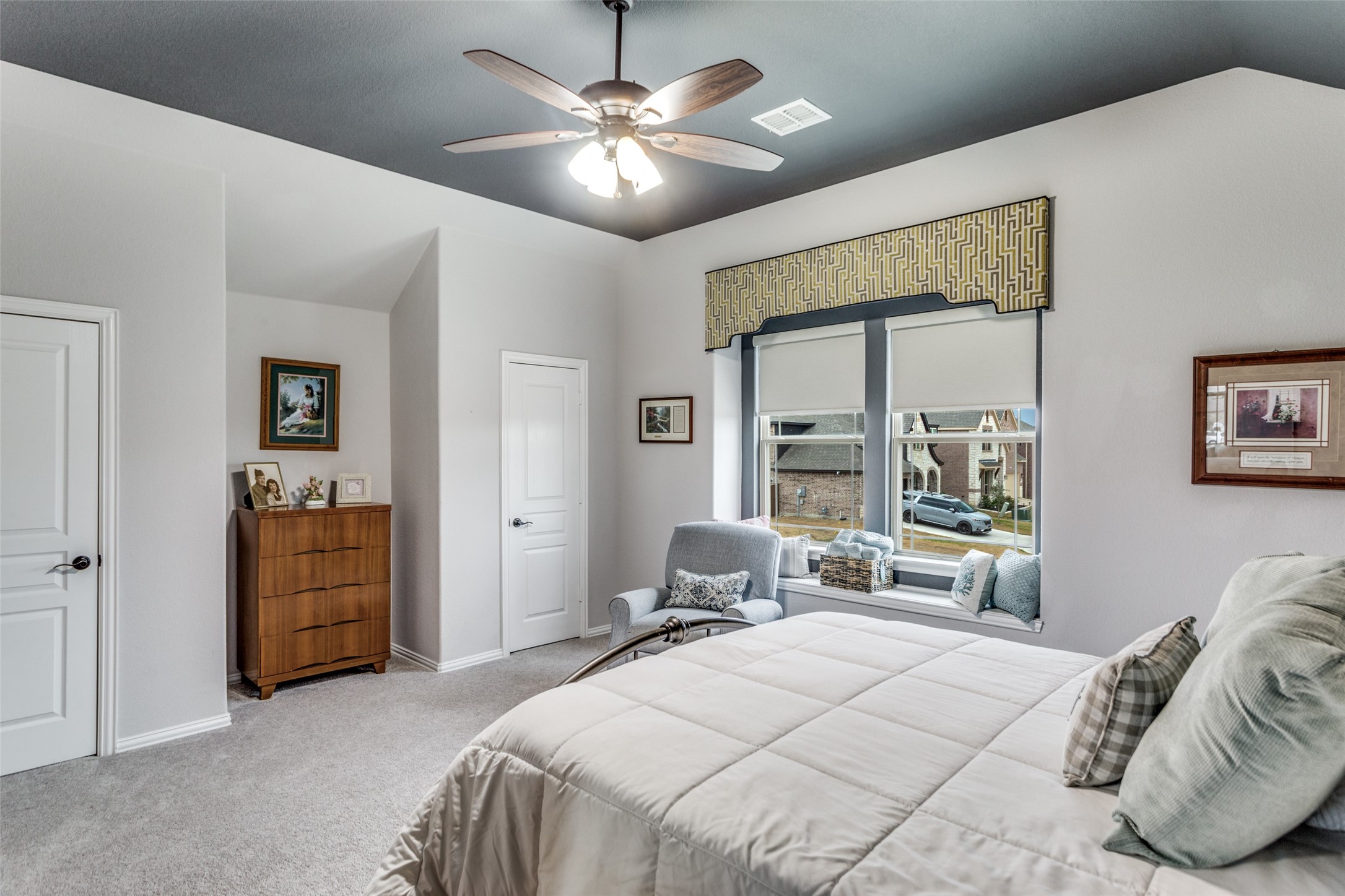 1000 Brenham Drive Godley TX 76044