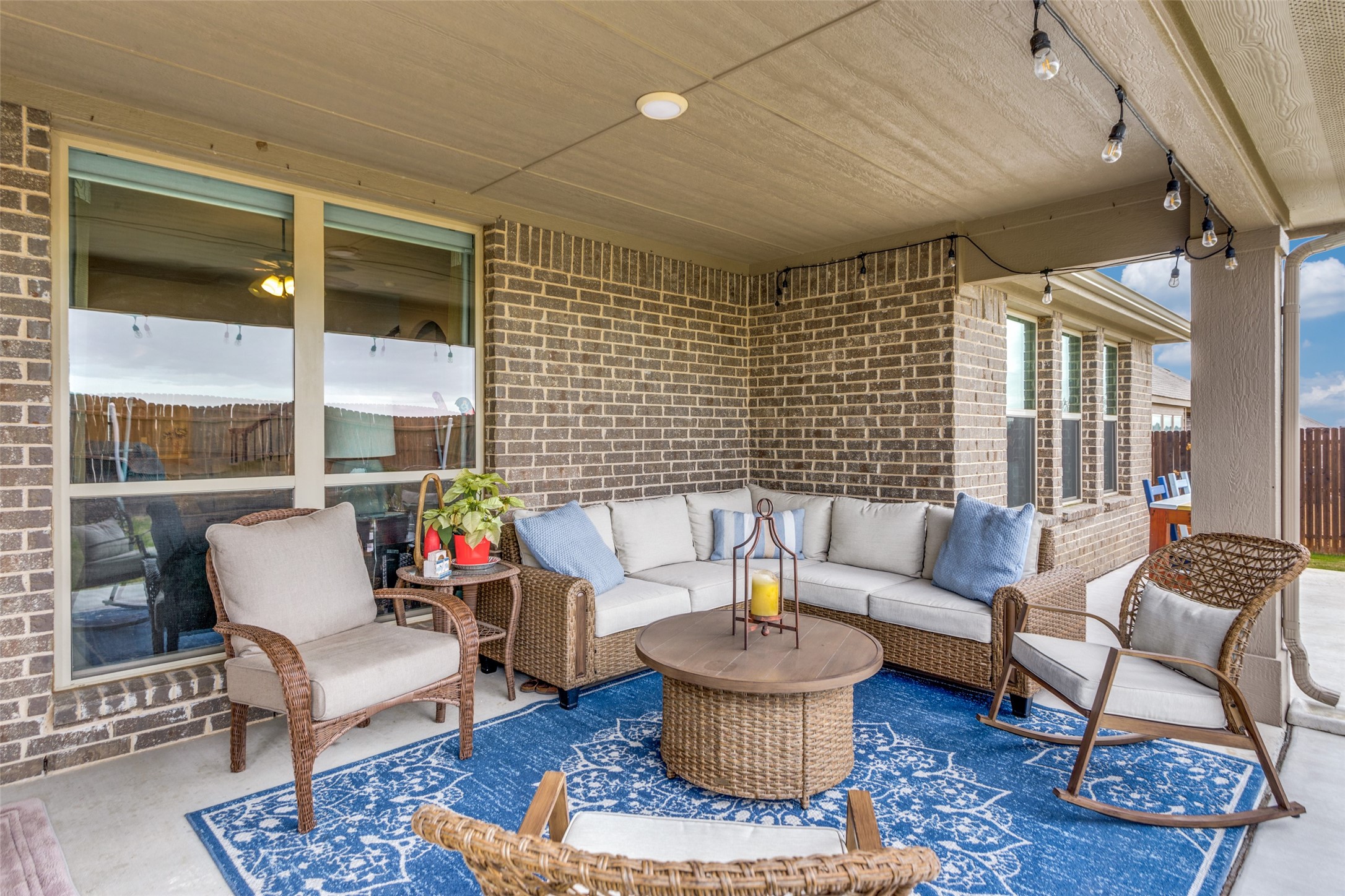 1000 Brenham Drive Godley TX 76044