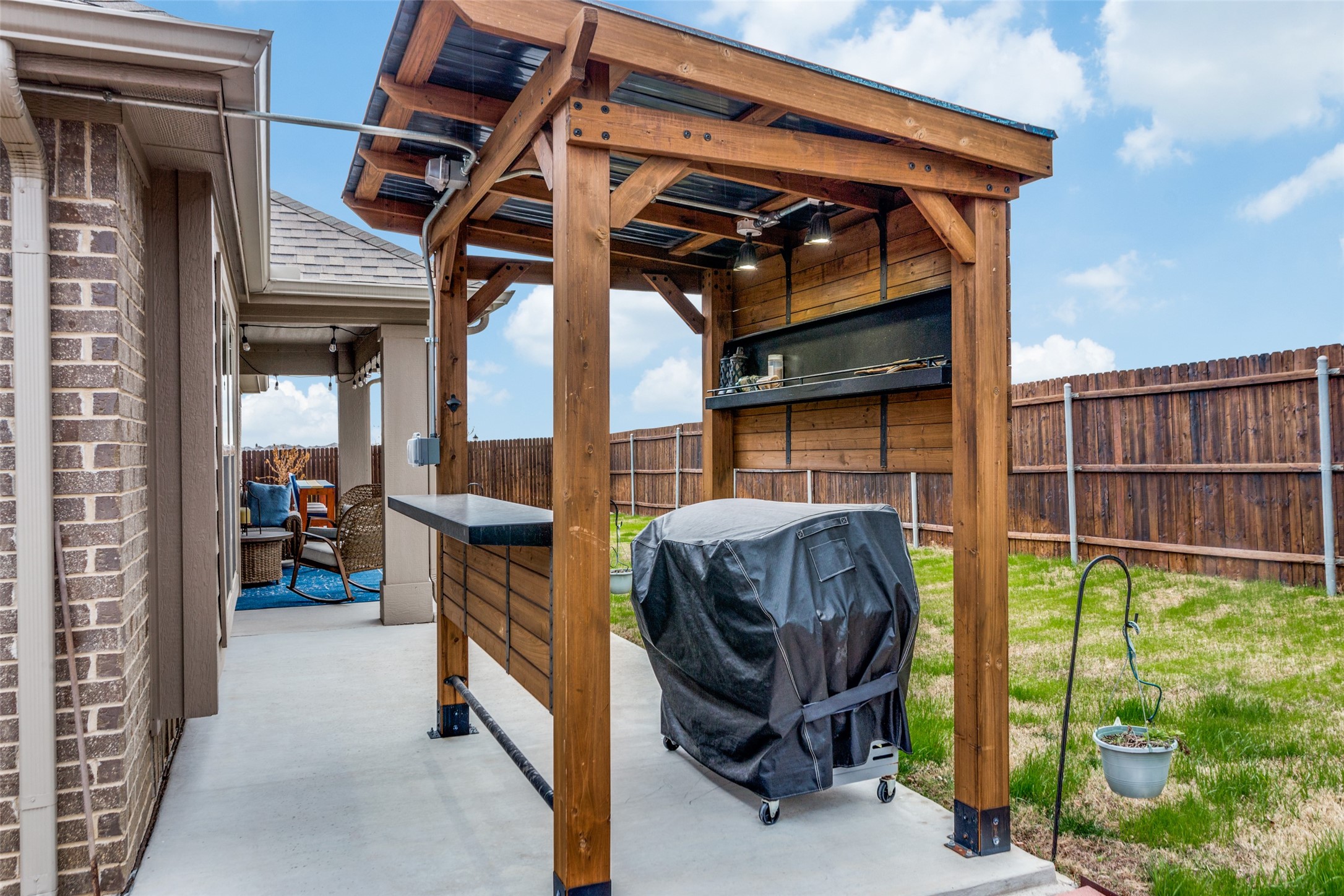 1000 Brenham Drive Godley TX 76044