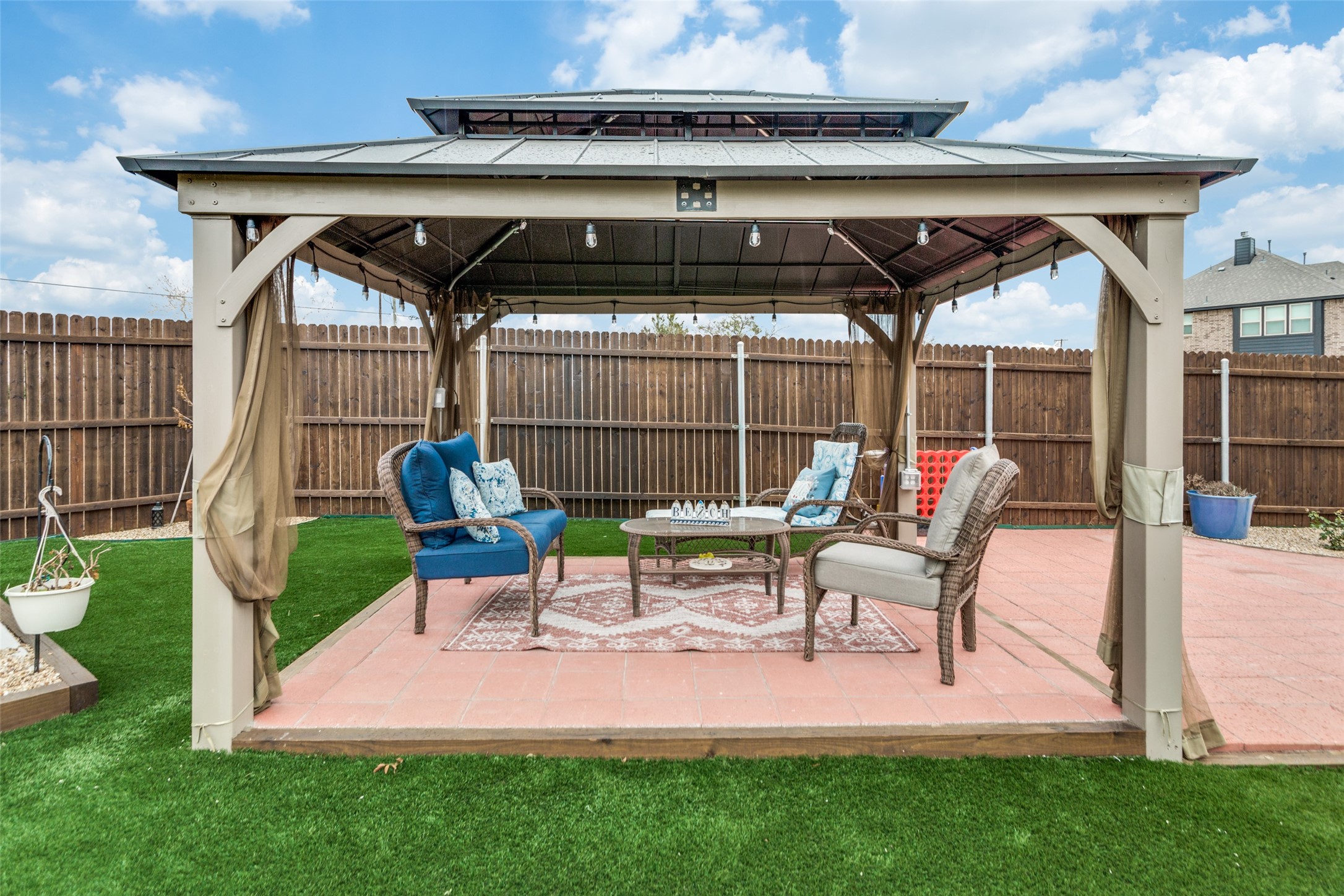 1000 Brenham Drive Godley TX 76044