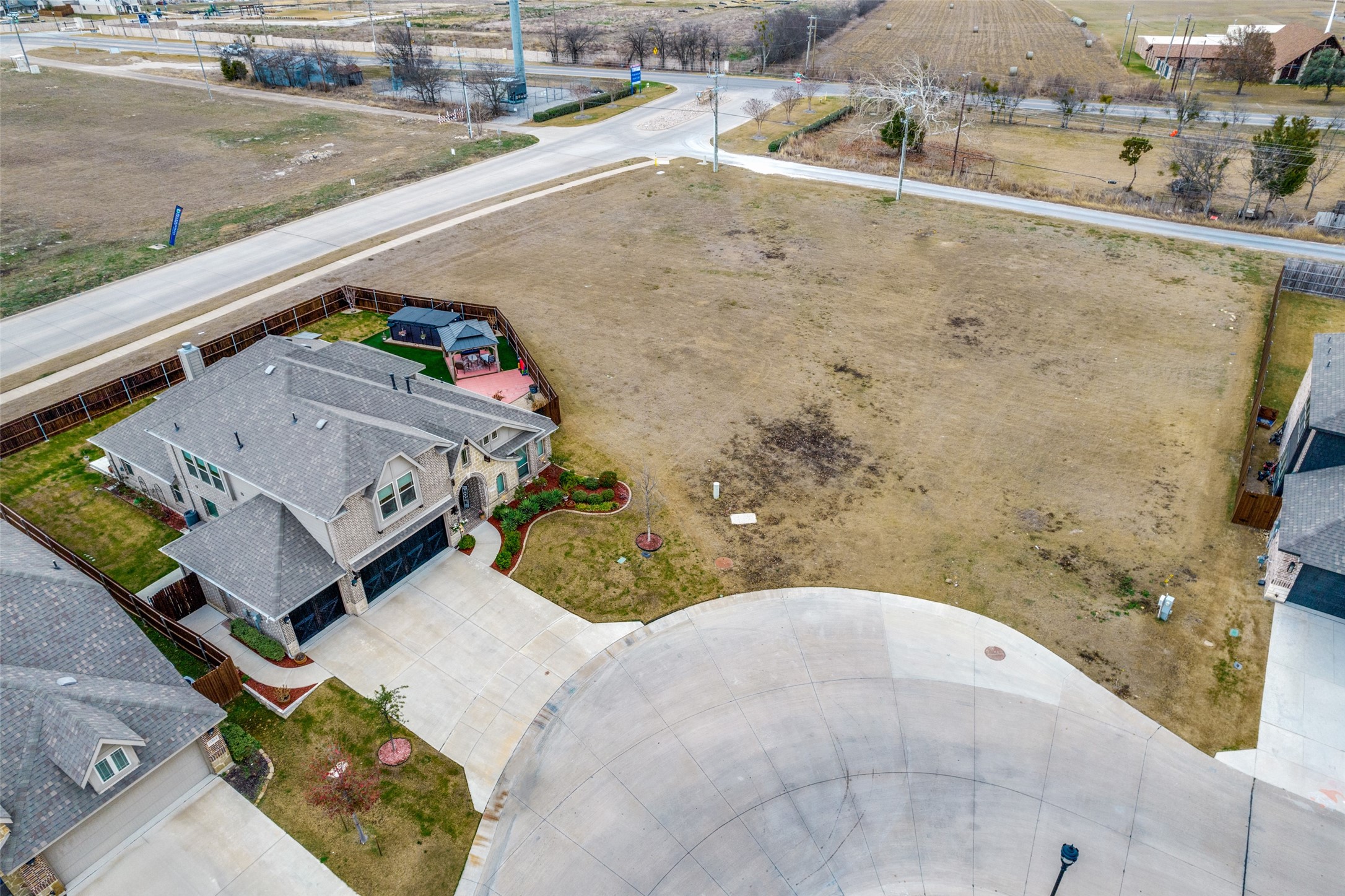 1000 Brenham Drive Godley TX 76044