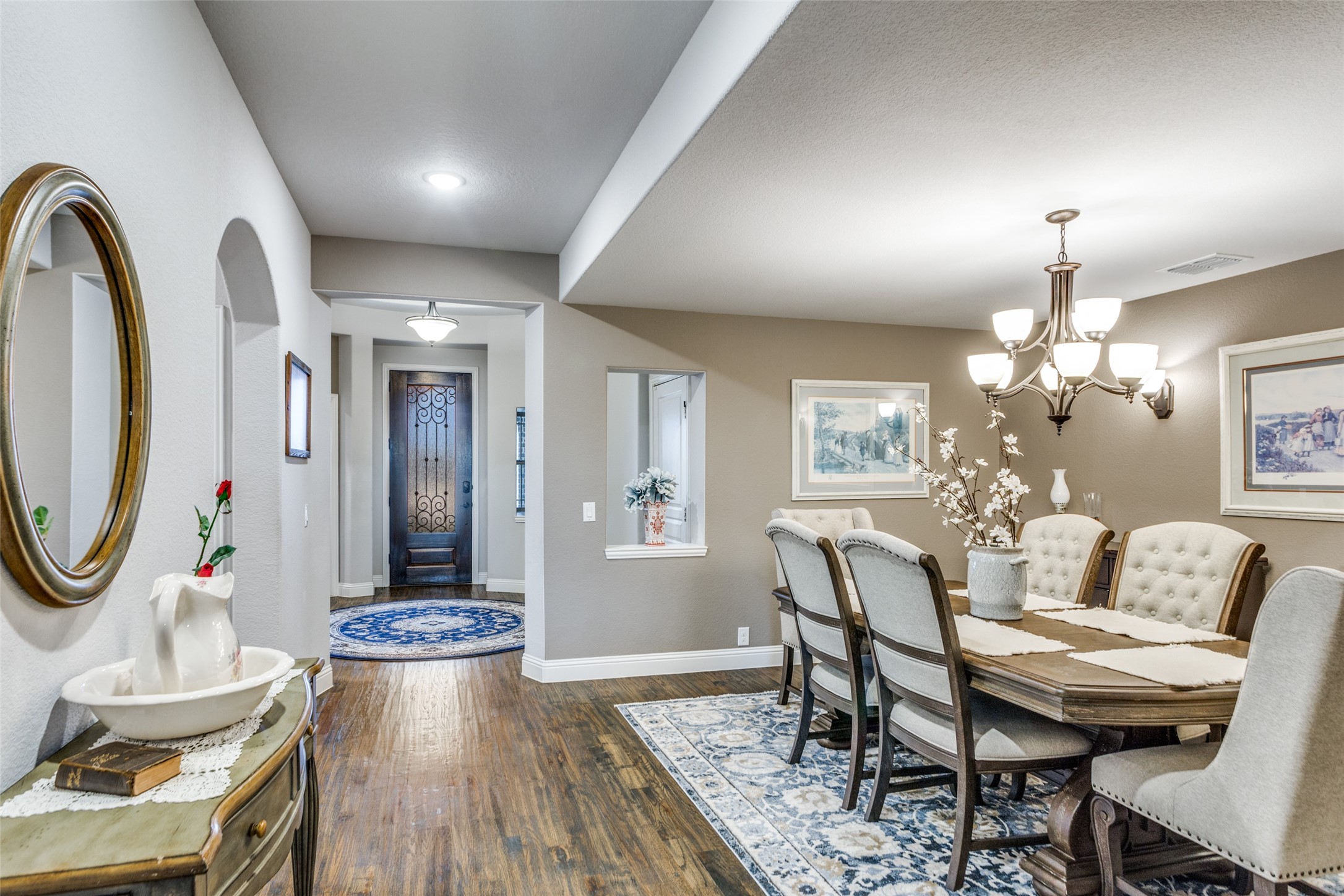 1000 Brenham Drive Godley TX 76044